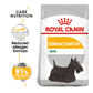 Royal Canin Dermacomfort Dry Dog Food (Mini upto 10 kg) - 1 kg - Heads Up For Tails