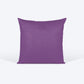 HUFT Home Is Where (Pet Name) Is Personalised Cushion - 12 inches (30 x 30 cm) - Heads Up For Tails