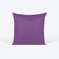 HUFT Crown Design Personalised Cushion - 12 inches (30 x 30 cm) - Heads Up For Tails