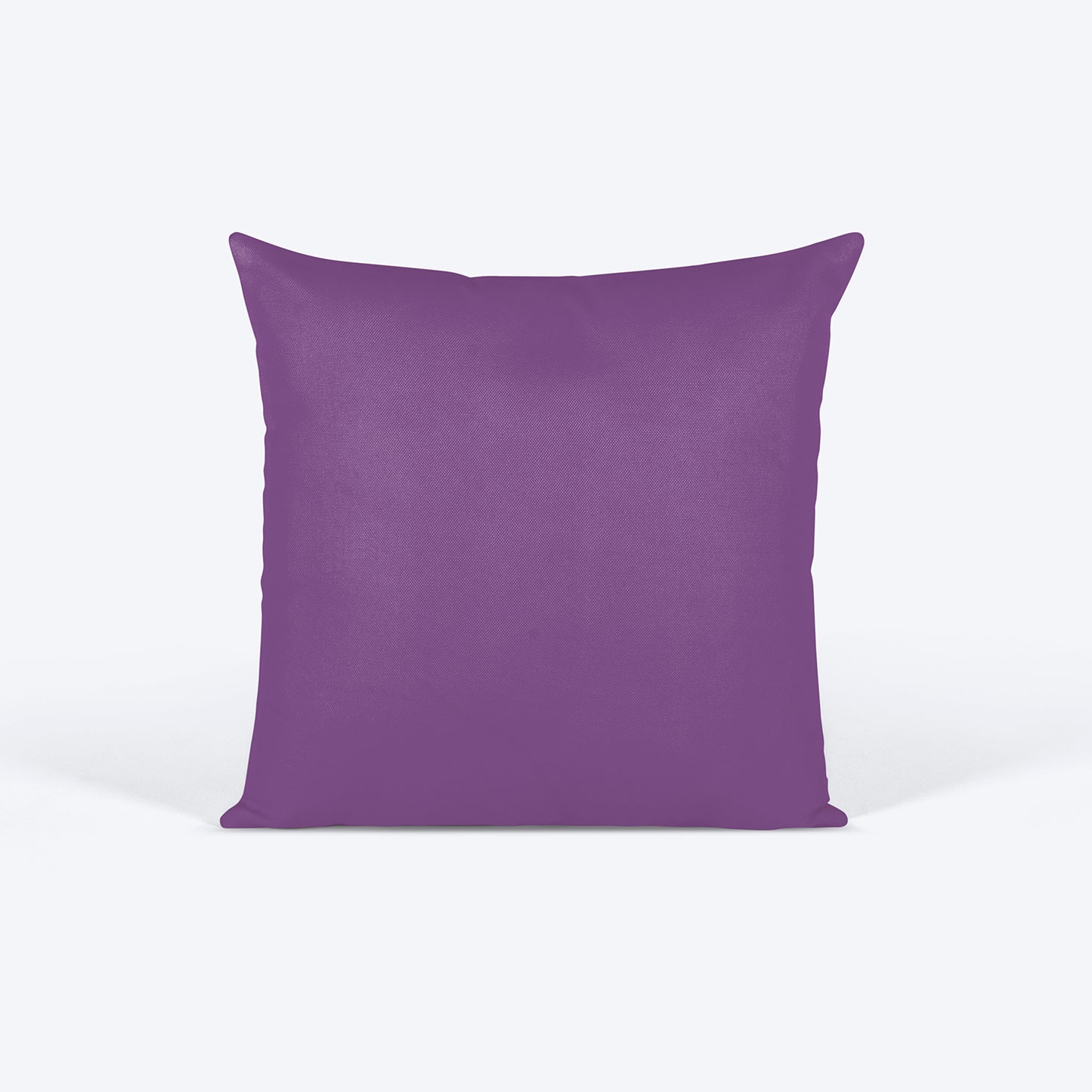 HUFT Crown Design Personalised Cushion - 12 inches (30 x 30 cm) - Heads Up For Tails