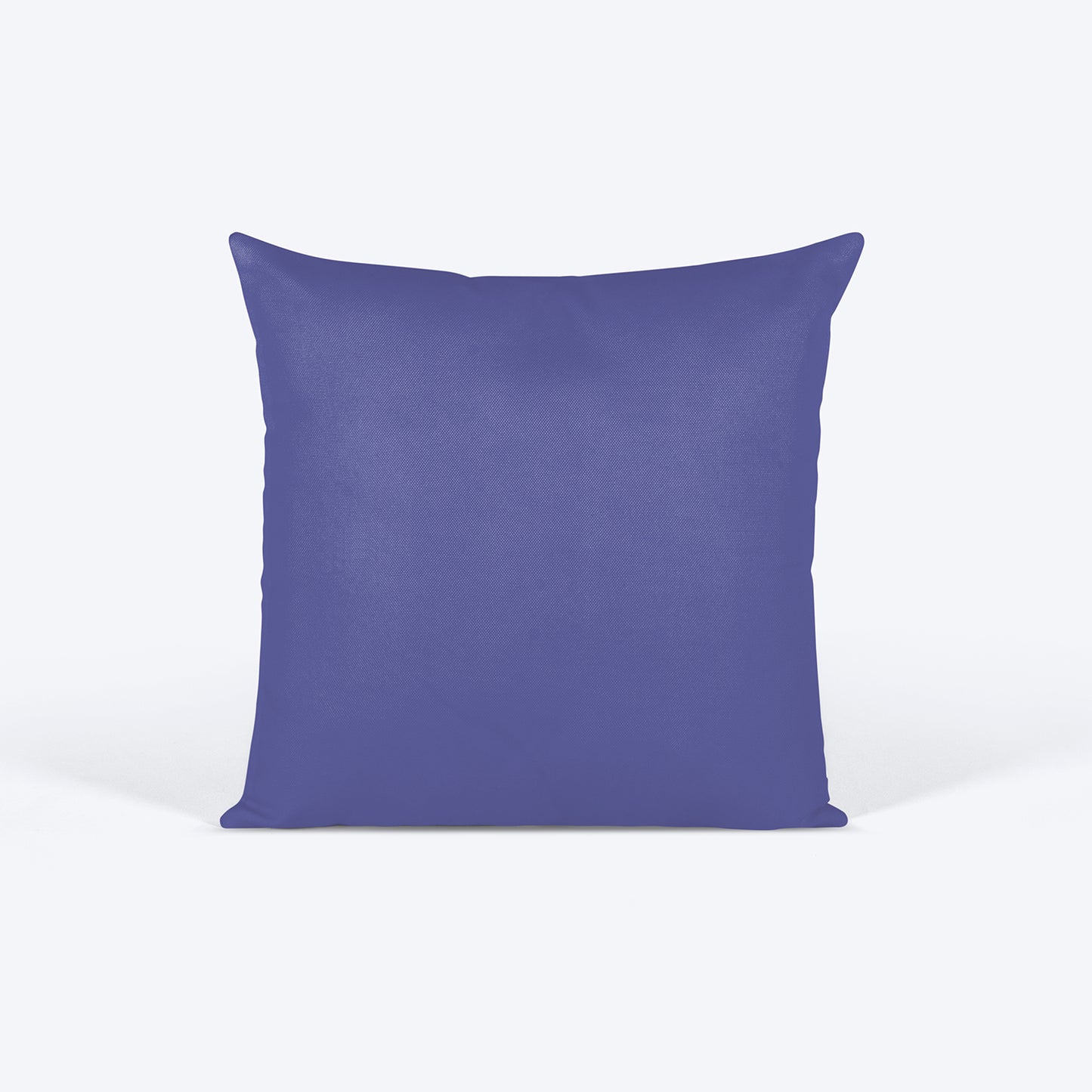 HUFT Crown Design Personalised Cushion - 12 inches (30 x 30 cm) - Heads Up For Tails