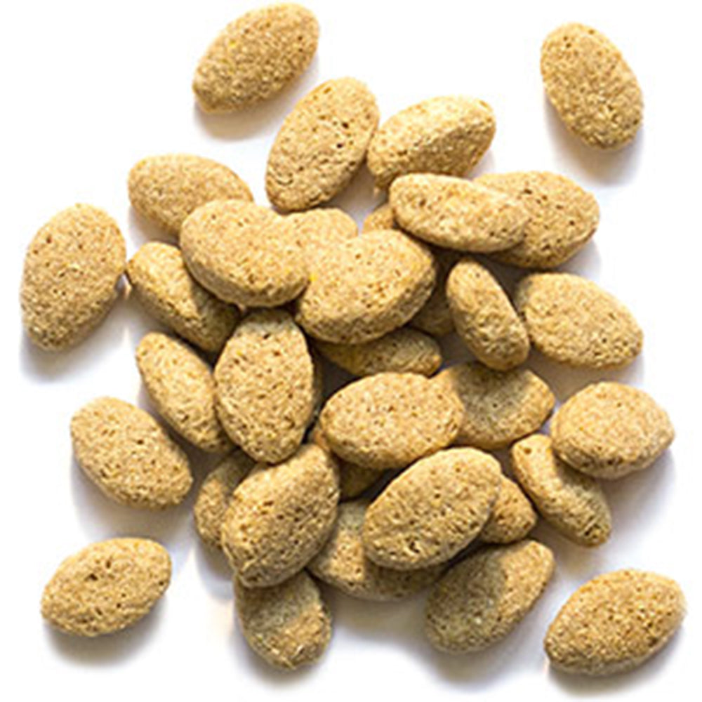 Zupreem Natural Bird Food for Large Birds - Heads Up For Tails