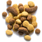 ZuPreem NutBlend with Natural Nut Flavor Conure & Parrot Food - 1.5 kg - Heads Up For Tails