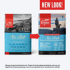 Orijen Six Fish Grain Free Dry Dog Food (All Breeds & Ages) - Heads Up For Tails