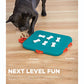 Outward Hound (Nina Ottosson) Dog Casino - Unlock, Pull & Treat - Interactive Dog Toy - Level 3_03