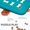 Outward Hound (Nina Ottosson) Dog Casino - Unlock, Pull & Treat - Interactive Dog Toy - Level 3_02