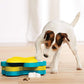 Outward Hound (Nina Ottosson) Dog Tornado - Four Layers Of Spinning - Interactive Dog Toy - Level 2_05