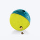 Outward Hound (Nina Ottosson) Treat Tumble - Bouncing & Rolling Treat Game - Interactive Dog Toy - Small - Heads Up For Tails