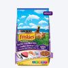 PURINA FRISKIES Mackerel Tuna Salmon & Sardine Dry Cat Food1