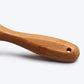 Paws For Earth Bamboo Slicker Brush For Dogs & Cats - Heads Up For Tails
