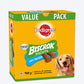 Pedigree Biscrok Chicken Flavour Dog Biscuits (Above 4 Months)-8
