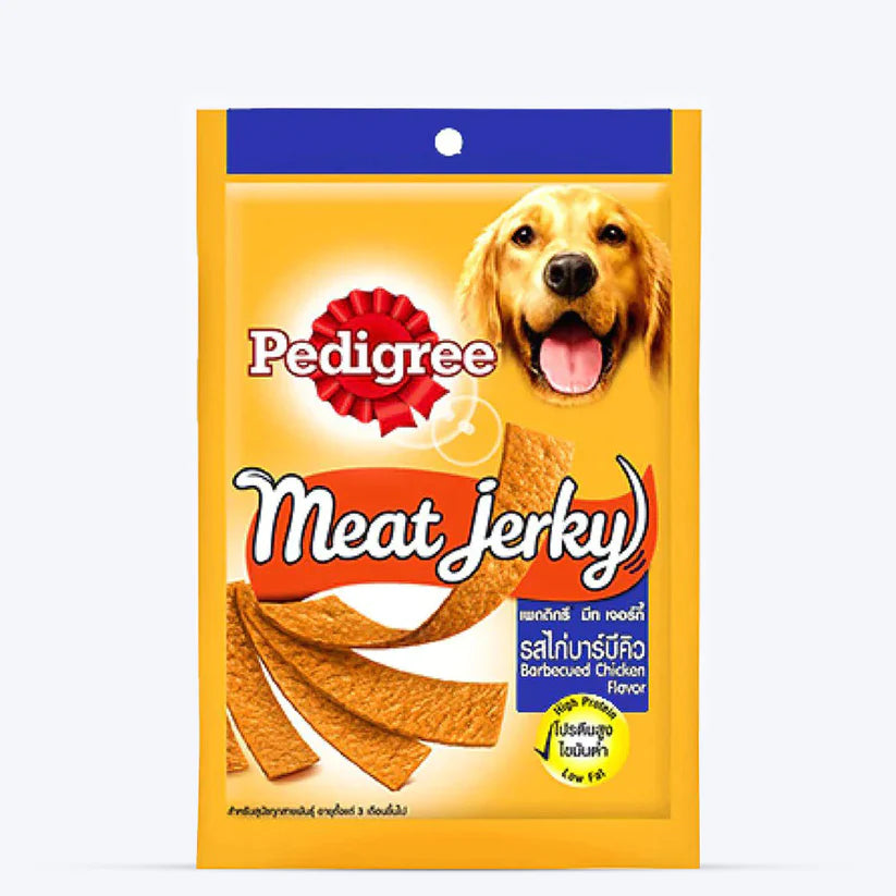 Pedigree Non - Veg Super Saver Combo - Heads Up For Tails