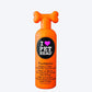 Pet Head Furtastic Cream Rinse Dog Conditioner - 475 ml - Heads Up For Tails