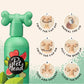 Pet Head Furtastic Knot Detangler Shampoo For Dog & Cats- 300 ml - Heads Up For Tails
