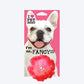 Pet Head I M So Fancy Dog Collar Slider - Heads Up For Tails