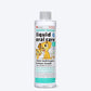 Petkin Liquid Oral Care - Dental Care Solution for Dogs and Cats - 240 ml - Heads Up For Tails