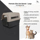 Petmate Ultra Vari Kennel - Large - 40 X 27 X 30 inch_02