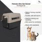 Petmate Ultra Vari Kennel - 36 X 25 X 27 inch-2