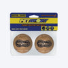 Petsport Tuff Balls - Peanut Butter (Pack Of 2)_02