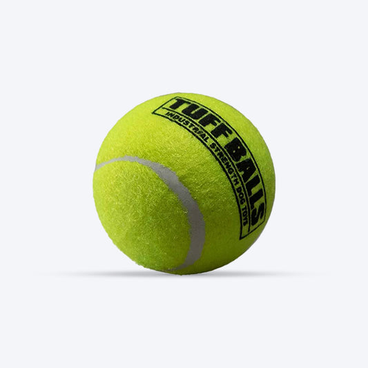 Petsport Mega Tuff Ball - 6 Inch_01