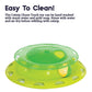 Petstages Catnip Chaser Cat Toy - Heads Up For Tails