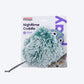 Petstages Nighttime Cuddle Toy Cotton Soft Toy For Cat - Heads Up For Tails