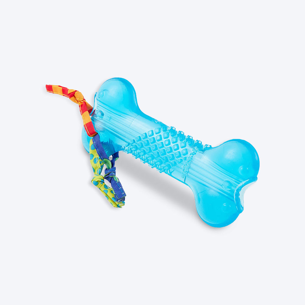 Petstages Orka Bone Dog Toy Mini Online in India Heads Up For Tails
