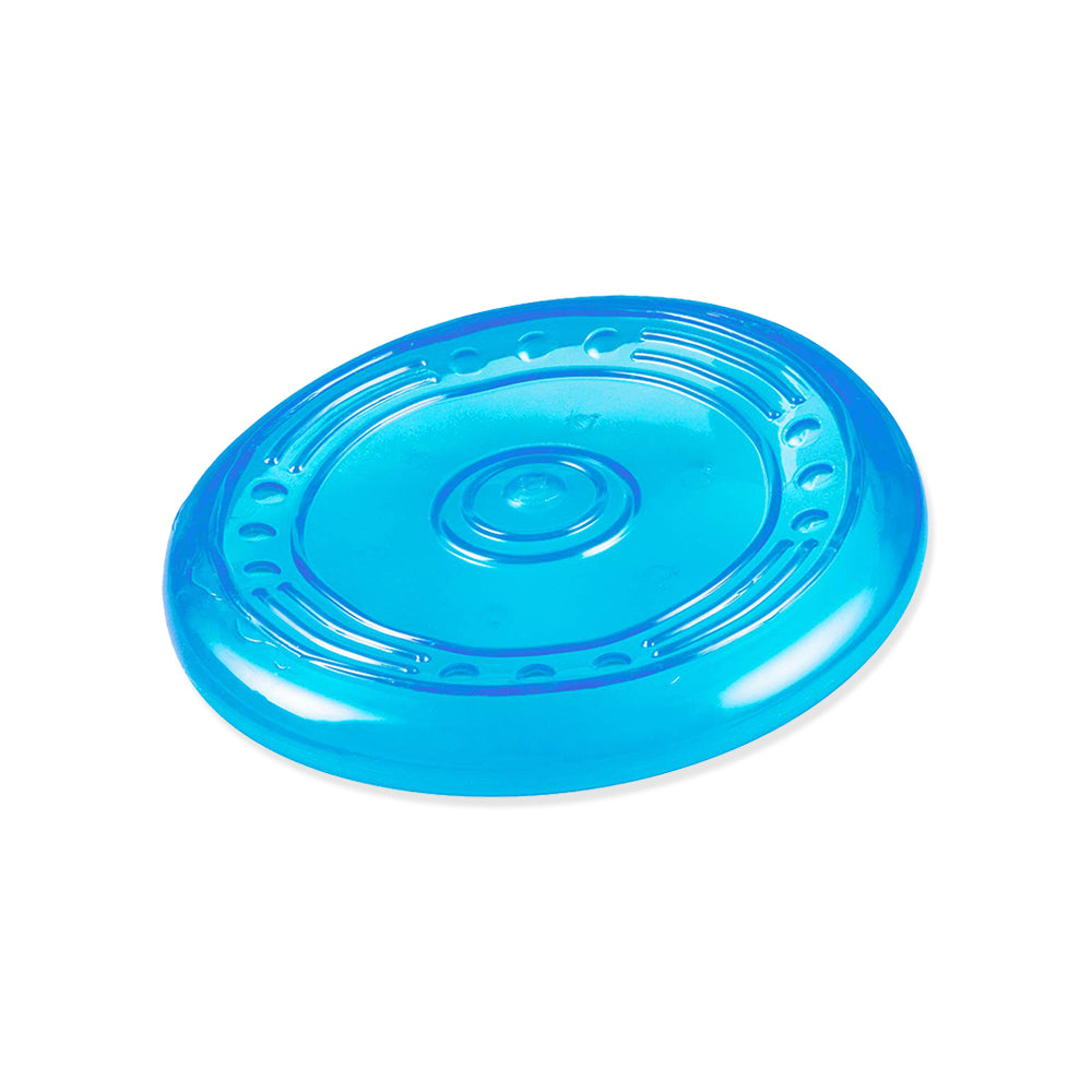 Plastic frisbees deals for dogs