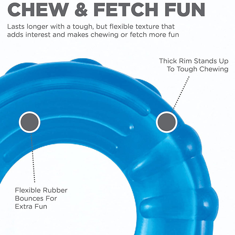 Petstages Orka Tire Dog Chew Toy_03