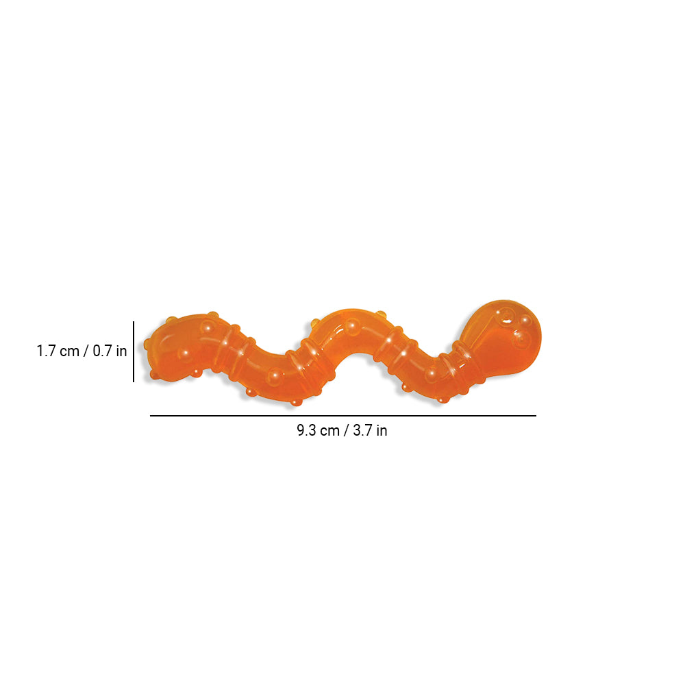 Petstages wiggle worm new arrivals