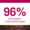 Farmina N&D Quinoa Weight Management Grain Free Cat Dry Food - Lamb, Broccoli & Asparagus_07