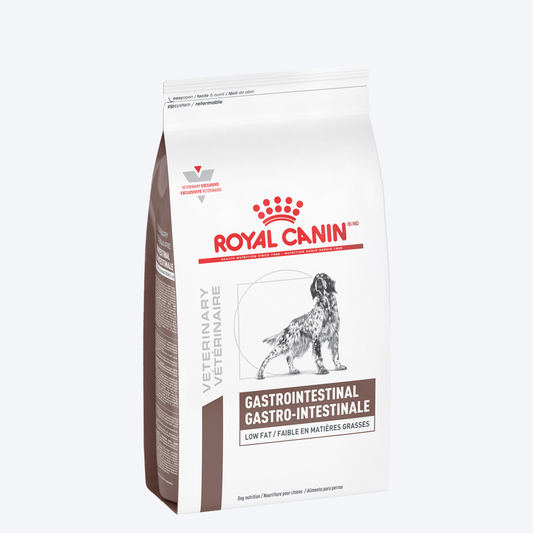 Royal Canin V Diet Gastro-Intestinal Support Dry Dog Food1