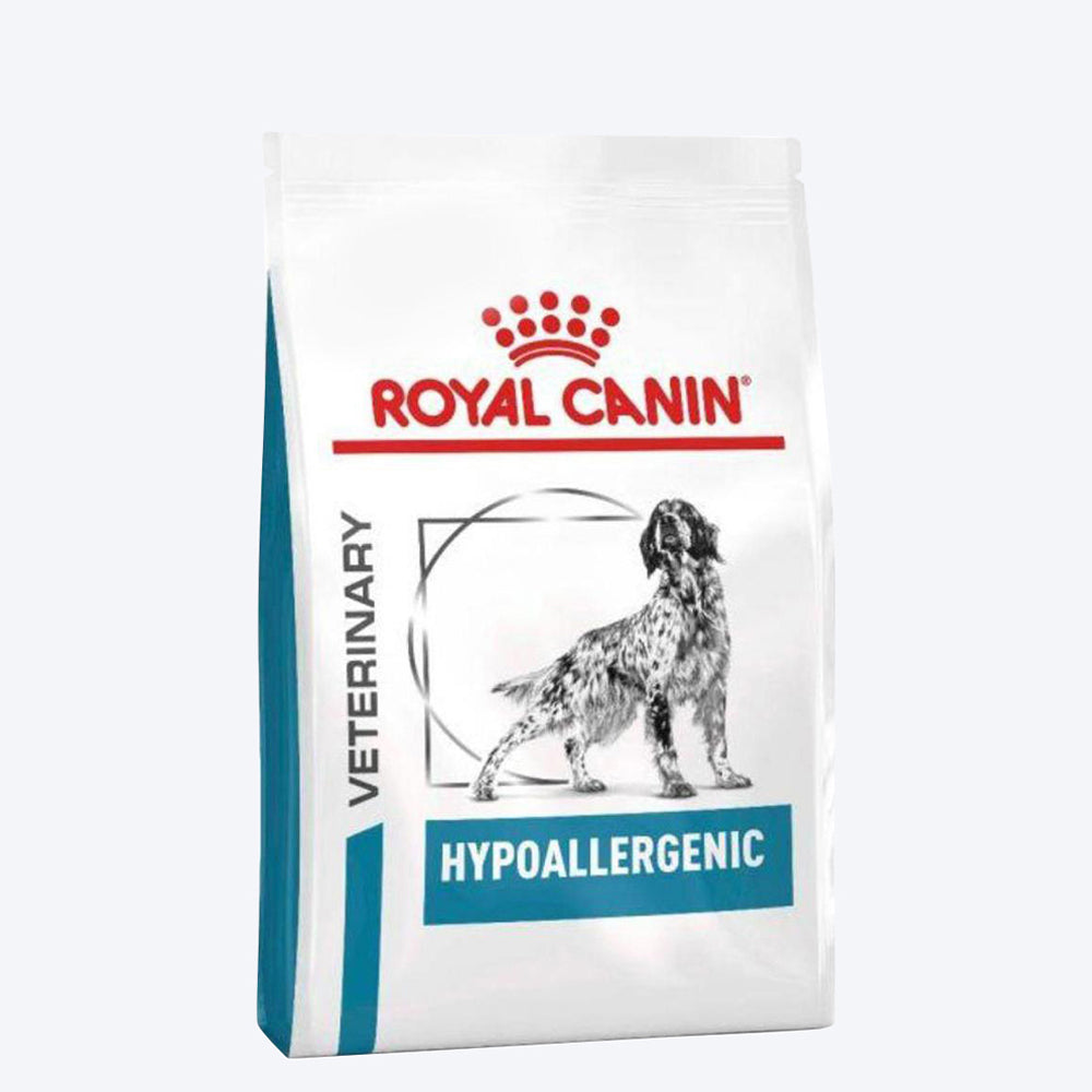 Royal Canin V Diet Hypoallergenic Dry Dog Food-1