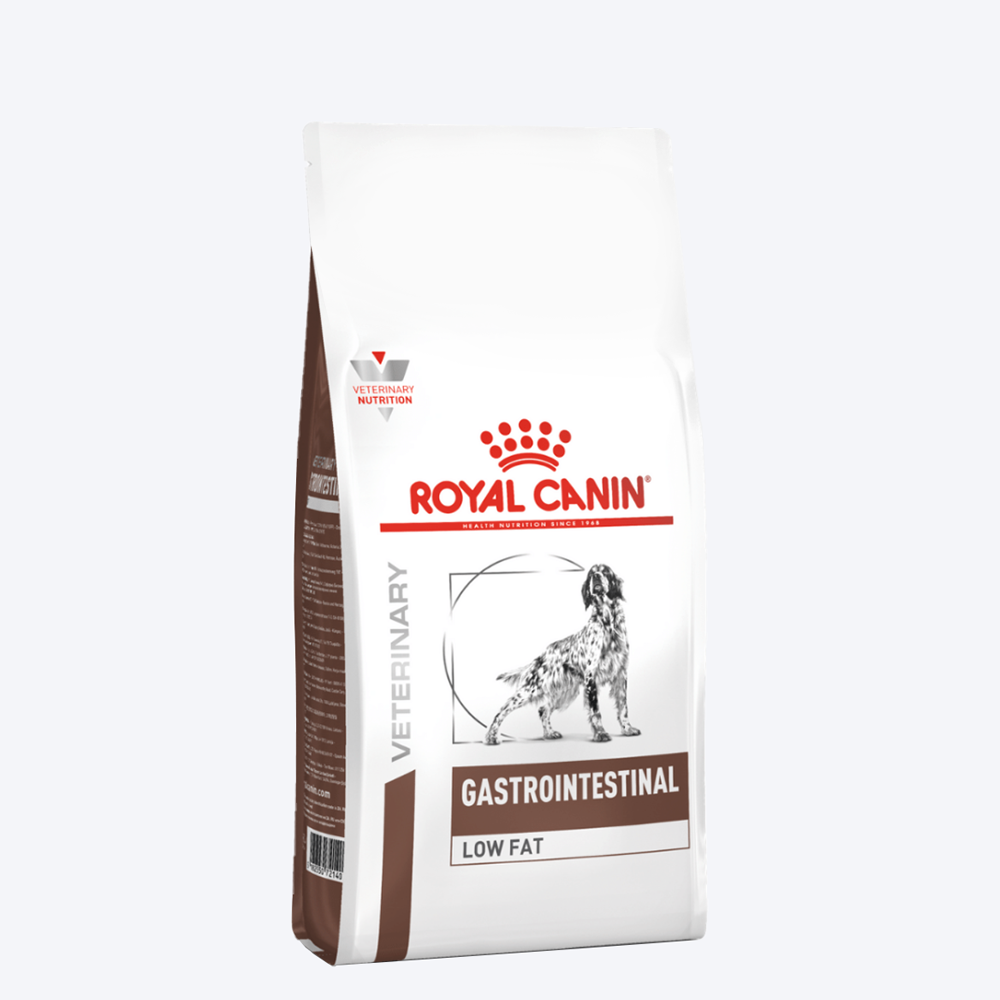 Royal Canin V Diet Low Fat Gastro Intestinal Dry Dog Food - 1.5 kg1