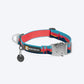 Ruffwear Top Rope Dog Collar - Sunset - Heads Up For Tails