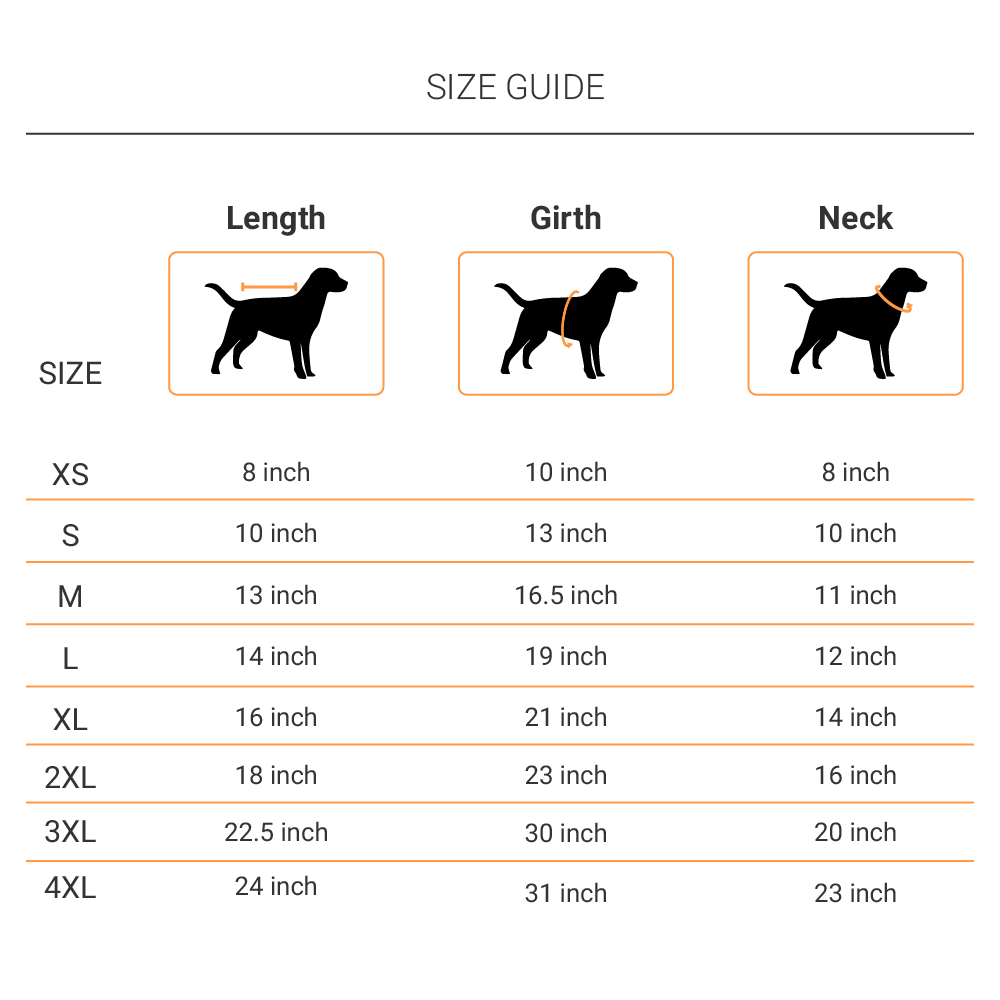 HUFT Cosy Dog Sweater - Blue2