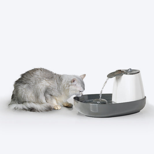 Savic Cascade 3 In 1 Drinking Fountain for Pets-1
