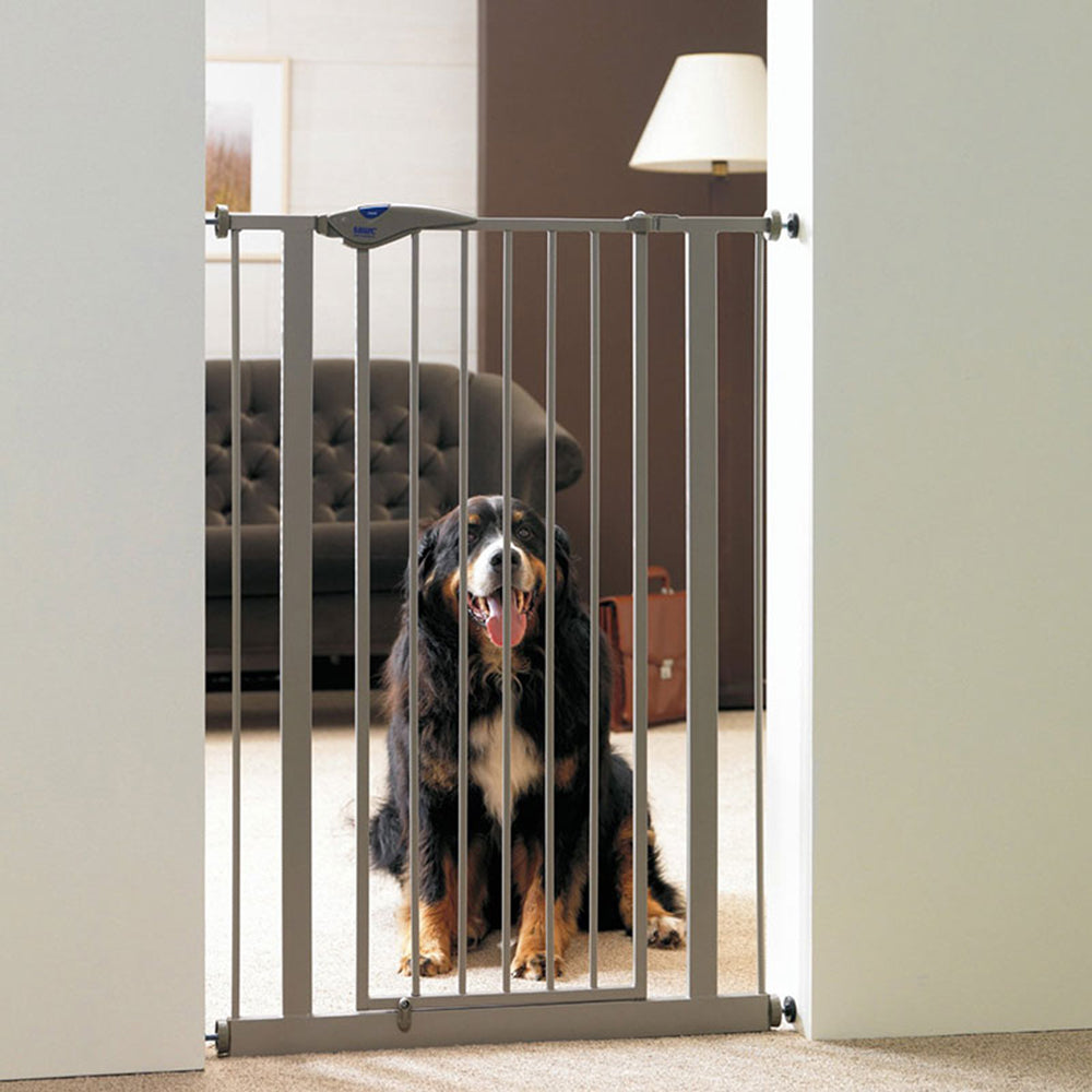 Savic Dog Barrier Door - Heads Up For Tails