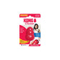KONG Classic Chew Interactive Dog Toy (In multiple sizes) - Heads Up For Tails