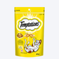 Temptations Cat Treats (Pack of 4) - Heads Up For Tails