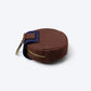 IndieGood Comfortable & Stylish Treat Bag - Brown - Heads Up For Tails