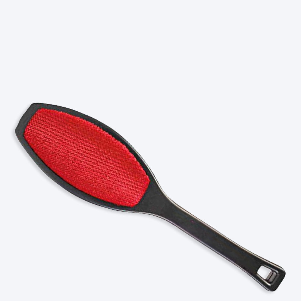 Trixie Double-Sided Lint Brush for Pets_01