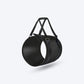 Trixie Lifting Aid Dog Harness-Black - Heads Up For Tails