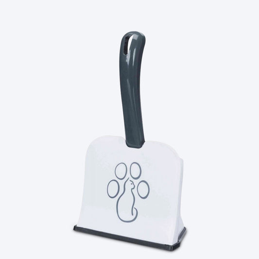 Trixie Litter Scoop With Holder - L - Heads Up For Tails