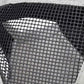 Trixie Polyester Muzzle for Short-Nosed Breeds - Small - 20cm Grey - Heads Up For Tails