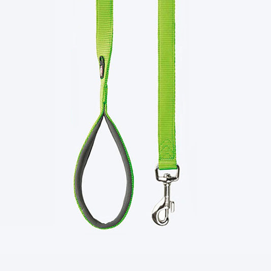 Trixie Premium Dog Leash - Apple - 1 m - Heads Up For Tails