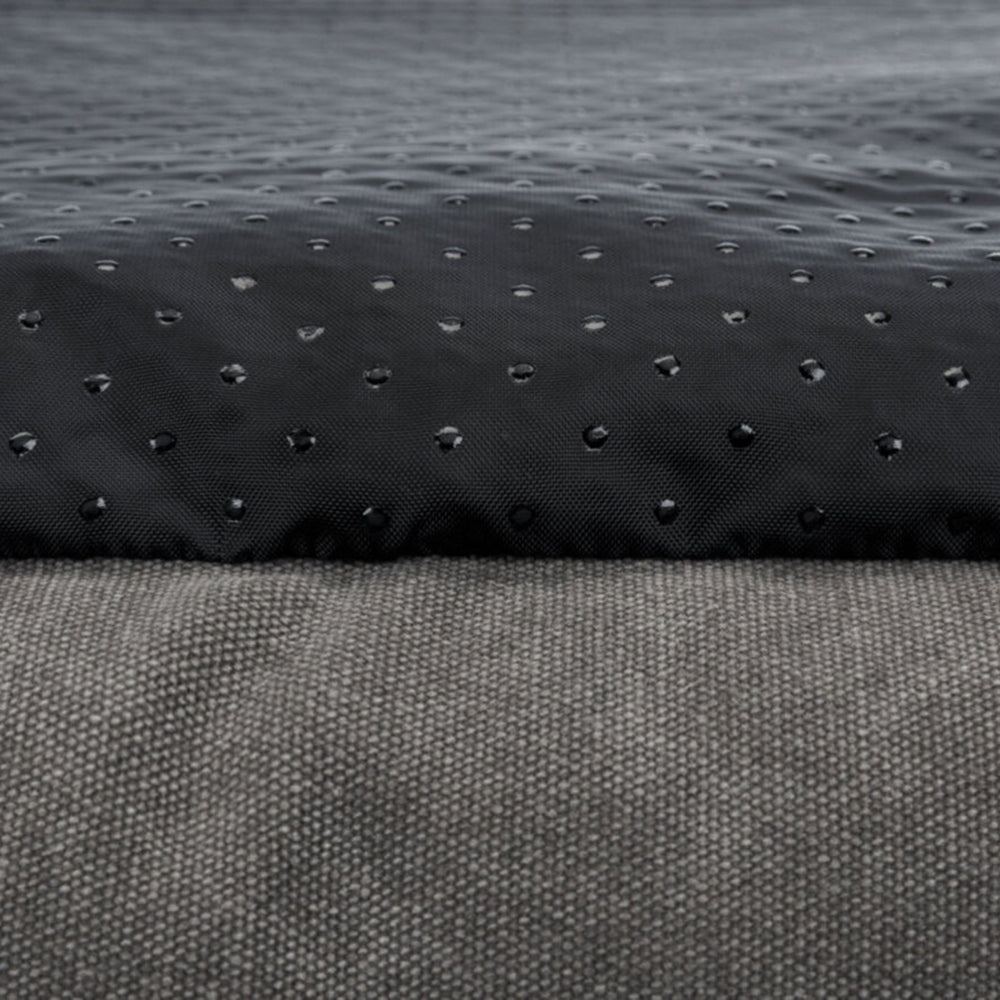 Trixie BE NORDIC Bed Fohr - Dark Grey - Heads Up For Tails