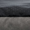 Trixie BE NORDIC Bed Fohr - Dark Grey - Heads Up For Tails