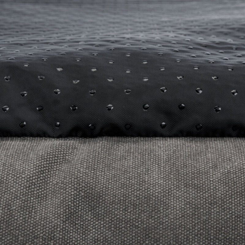 Trixie BE NORDIC Bed Fohr - Dark Grey - Heads Up For Tails
