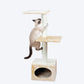 Trixie Badalona Scratching Post --1